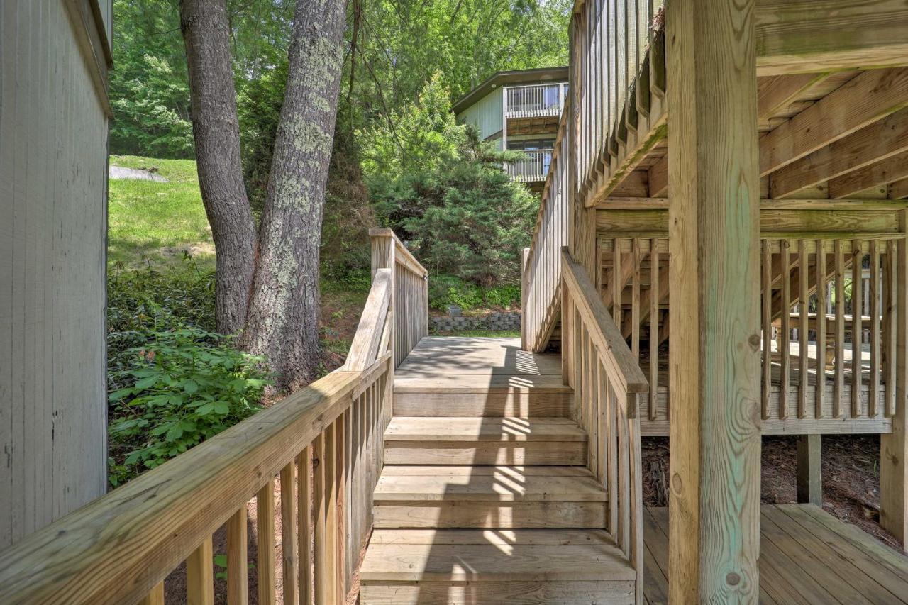 Banner Elk Condo About 4 Mi To Sugar Mountain Resort! Exterior photo